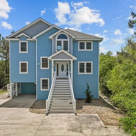 1090 - Catch Me N Corolla By Resort Realty